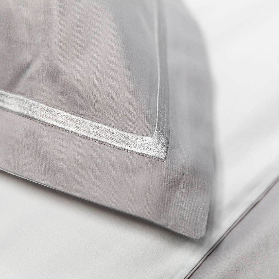 Double Sided Corded 400TC Pillowcases